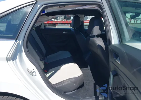 2020 Volkswagen Jetta 1.4T R-Line/1.4T S/1.4T Se z USA, uszkodzony, nr VIN 3VWC57BU0LM085847